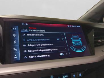 Audi Q4 E-tron 40 150 KW — photo 14
