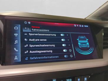 Audi Q4 E-tron 40 150 KW — photo 15