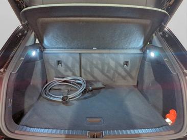 Audi Q4 E-tron 40 150 KW — photo 18