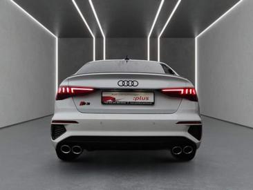 Audi S3 TFSI — photo 6