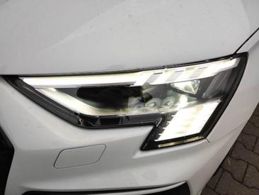 Audi S3 TFSI — photo 8