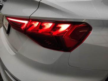 Audi S3 TFSI — photo 9