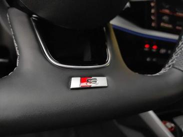 Audi S3 TFSI — photo 16