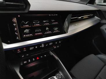 Audi S3 TFSI — photo 17