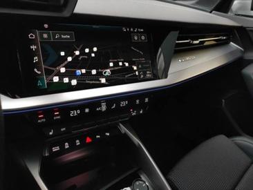 Audi S3 TFSI — photo 19