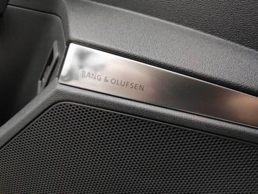 Audi S3 TFSI — photo 21