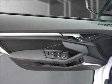Audi S3 TFSI — photo 22