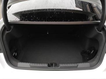Audi S3 TFSI — photo 23