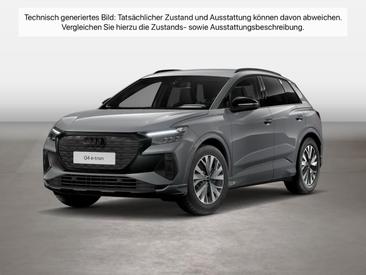 Audi Q4 E-tron 40 150 KW — photo 2