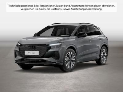 Audi Q4 E-tron 40 150 KW