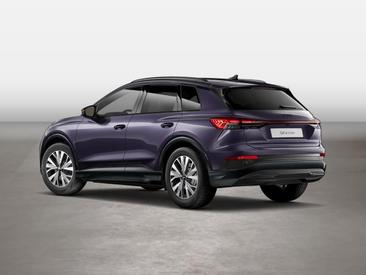 Audi Q4 E-tron 45 Quattro 195 KW — photo 3