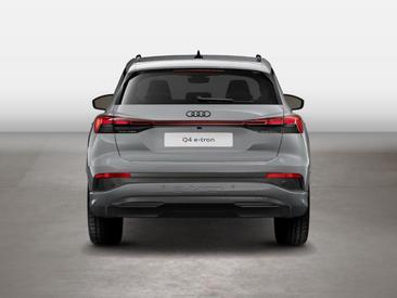 Audi Q4 E-tron 40 150 KW — photo 5