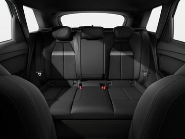 Audi Q4 E-tron 45 Quattro 195 KW — photo 7