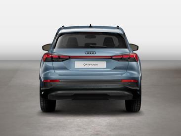 Audi Q4 E-tron 45 Quattro 195 KW — photo 5