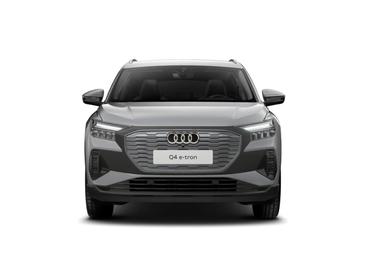 Audi Q4 E-tron 40 150 KW — photo 3