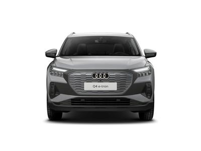 Audi Q4 E-tron 40 150 KW