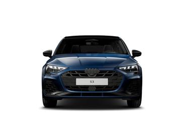 Audi S3 Sportback TFSI — photo 2
