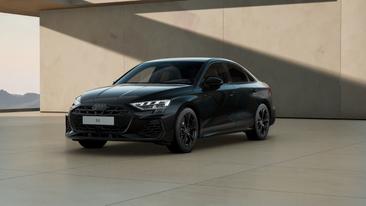 Audi S3 TFSI — photo 2