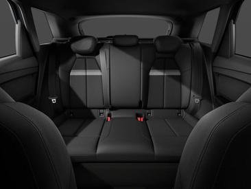Audi Q4 E-tron 45 Quattro 195 KW — photo 8