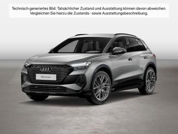 Audi Q4 E-tron 40 150 KW — photo 2