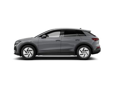 Audi Q4 E-tron 40 150 KW — photo 6