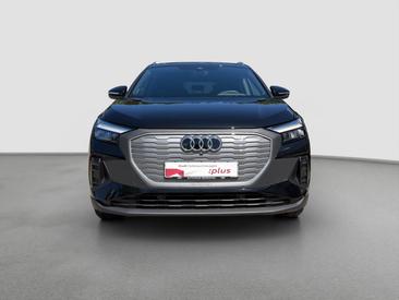 Audi Q4 E-tron 45 Quattro 195 KW — photo 3