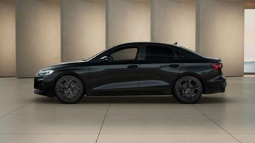 Audi S3 TFSI — photo 4
