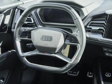 Audi Q4 E-tron 50 Quattro 220 KW — photo 13
