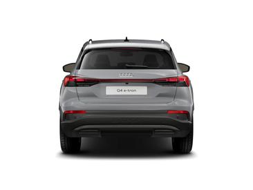 Audi Q4 E-tron 40 150 KW — photo 7