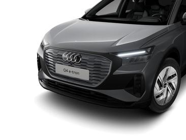Audi Q4 E-tron 40 150 KW — photo 8