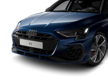 Audi S3 Sportback TFSI — photo 7