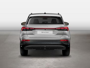 Audi Q4 E-tron 40 150 KW — photo 5