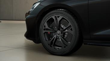 Audi S3 TFSI — photo 7