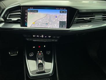 Audi Q4 E-tron 50 Quattro 220 KW — photo 6