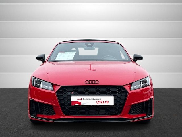Audi TTS Roadster TFSI Quattro S Tronic - 2023 - Joinsteer - #3