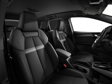 Audi Q4 E-tron 40 150 KW — photo 10