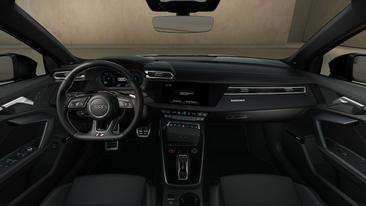 Audi S3 TFSI — photo 9