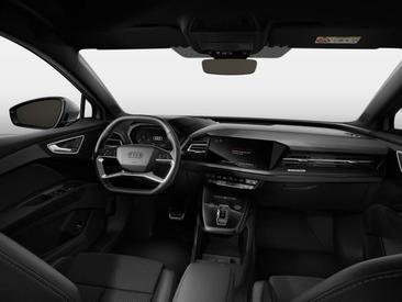 Audi Q4 E-tron 40 150 KW — photo 7