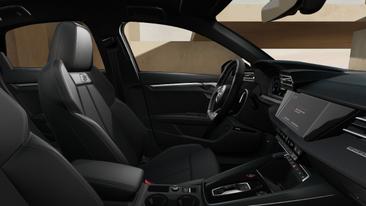 Audi S3 TFSI — photo 10