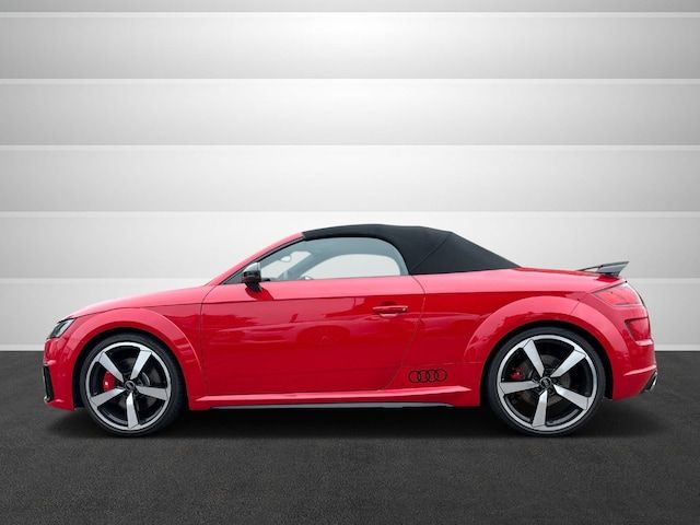Audi TTS Roadster TFSI Quattro S Tronic - 2023 - Joinsteer - #4