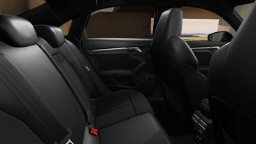 Audi S3 TFSI — photo 13
