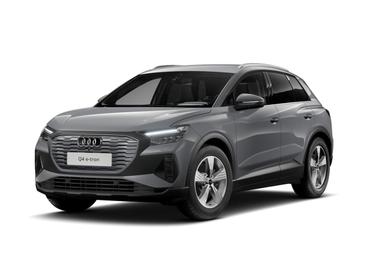 Audi Q4 E-tron 45 Quattro 195 KW — photo 2