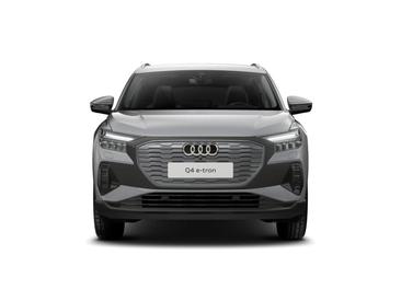 Audi Q4 E-tron 45 Quattro 195 KW — photo 3