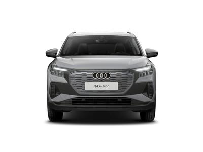 Audi Q4 E-tron 45 Quattro 195 KW