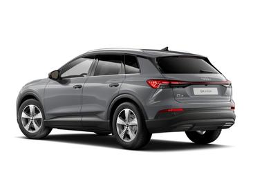 Audi Q4 E-tron 45 Quattro 195 KW — photo 5