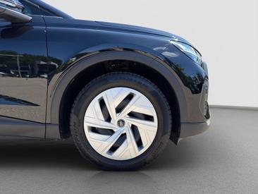Audi Q4 E-tron 45 Quattro 195 KW — photo 16