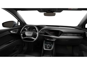 Audi Q4 E-tron Sportback Q4 Sportback E-tron 45 210 KW — photo 9