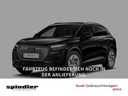 Audi Q4 E-tron 45 Quattro 195 KW - 2026 - Joinsteer - #1