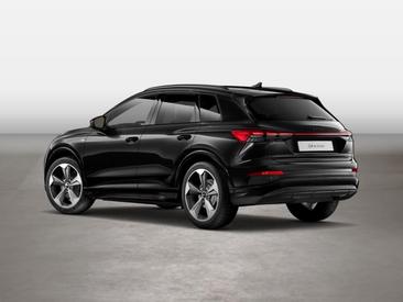 Audi Q4 E-tron 45 Quattro 195 KW — photo 3