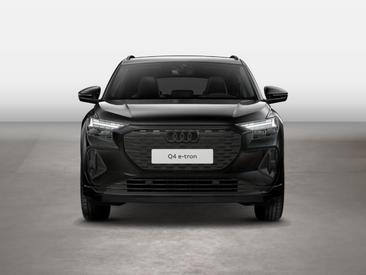 Audi Q4 E-tron 45 Quattro 195 KW — photo 5